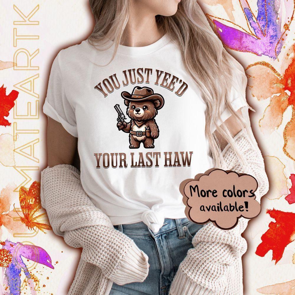 You Just Yeed Your Last Haw Vuitino Shirt You Just Yeed Your Last Haw Vuitino Shirt